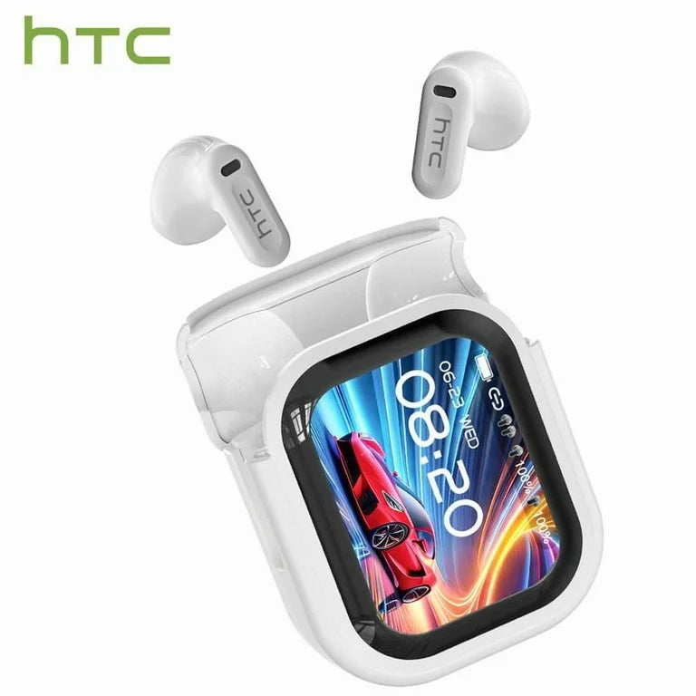 Ecouteurs AIPods htc