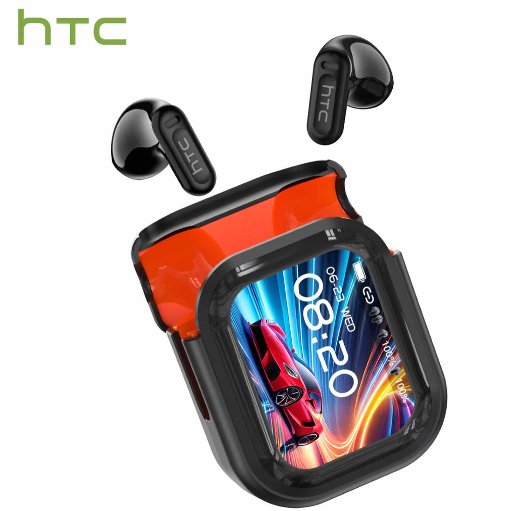 Ecouteurs AIPods htc